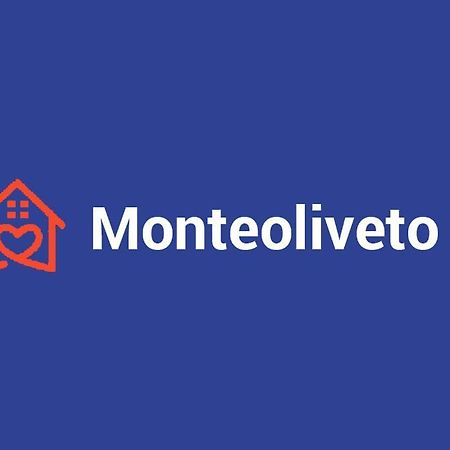 مبيت وإفطار نابولي Monteoliveto 5 المظهر الخارجي الصورة