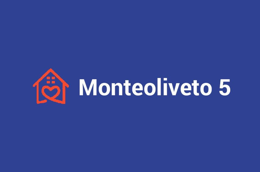 مبيت وإفطار نابولي Monteoliveto 5 المظهر الخارجي الصورة